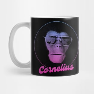 Cornelius Planet Of The Apes Mug